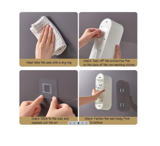 Organizador para condimentos